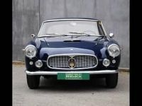 gebraucht Maserati 3500 GT Touring
