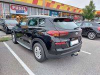 gebraucht Hyundai Tucson 1.6 GDi 2WD Advantage