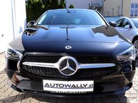 gebraucht Mercedes CLA180 Shooting Brake d Aut.