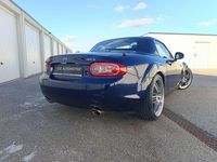 gebraucht Mazda MX5 MX-5 2,0i Roadster Coupe Revolution Revolution