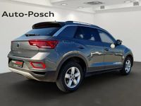 gebraucht VW T-Roc Life TSI