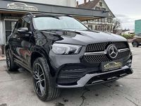gebraucht Mercedes GLE350 de 4Matic (167.117)