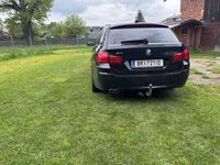 gebraucht BMW 530 Gran Turismo 530 d xDrive