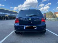 gebraucht VW Golf IV 