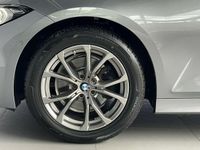 gebraucht BMW 320 d LCI *LED*ACC*Kamera*AHK*KeyGo*Sportsitze*DAB*