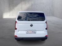 gebraucht VW Caravelle TDI