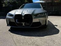 Gebraucht BMW M3 Competition Edition 510 PS (375 kW) 2024 Kombi