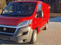 gebraucht Fiat Ducato Kastenwagen L1 H1