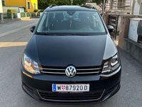 gebraucht VW Sharan SharanBusiness BMT SCR 20 TDI Business