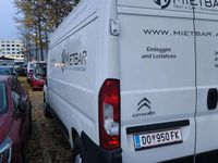 gebraucht Citroën Jumper 35 L3H2 BlueHDi 140 BT MWST 370m ladelänge