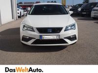 gebraucht Seat Leon ST FR TSI Fa Lane