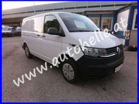 gebraucht VW T6.1 Kasten - nur 2100km - Klima AHK