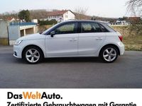 gebraucht Audi A1 Sportback 1.0 TFSI intense