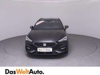 gebraucht Seat Leon SP Kombi FR 2.0 TDI 115 PS