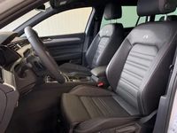 gebraucht VW Passat Variant Elegance 2,0 TDI 4Motion DSG