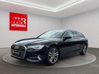 gebraucht Audi A6 45 TDI quattro sport*RFK*LED*Sound-System*