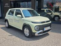 Gebraucht Hyundai Inster 83 kW (114 PS) 2025 Buttercream yellow pearl Kleinwagen