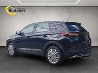 gebraucht Opel Grandland X 1,2 Turbo Direct Injection Innovation Start/Stop