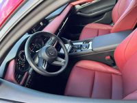 gebraucht Mazda 3 Skyactiv-X186 GT+/SO/PR-R/TE/SD Aut.