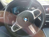 gebraucht BMW 330e 330PHEV xDrive Touring Aut. M-PAKET