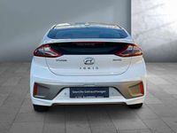 gebraucht Hyundai Ioniq Elektro 28 kWh Style 8-fach bereift! Navi!