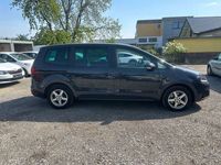 gebraucht Seat Alhambra Business 20 TDI DSG