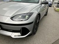 gebraucht Hyundai Ioniq 6 BLACK Edition 77,4 kWh 4WD