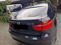 gebraucht BMW X6 M Aut.