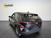 gebraucht Hyundai Kona 1,6 GDI Hybrid Smart Line DCT Aut.