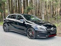 gebraucht Mercedes A250 A 250Sport *FULLAMG*NAVI*HECKKAMERA*XENON*PANO*