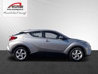 gebraucht Toyota C-HR 1,2T C-ENTER