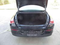 gebraucht Mercedes CLA180 d Aut. *LED*KAMERA*SHZ*