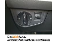 gebraucht VW Polo 1,0 TSI Life