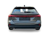 gebraucht Audi A5 Avant Basis quattro NAVI+PDC+SHZ+EL. HECKKL.