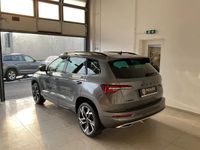 gebraucht Skoda Karoq Sportline TSI DSG ACT