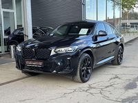 gebraucht BMW X4 xDrive20i Aut.