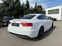 gebraucht Audi A5 Sportback 2,0 TDI