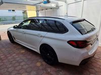 gebraucht BMW 530 e xDrive