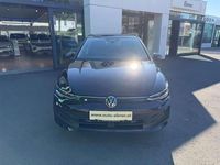 Neu VW Golf VIII 204 PS (150 kW) 2025 Schwarz Limousine