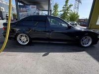 gebraucht BMW 530 Individual