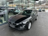 Neu Seat Leon Style 204 PS (150 kW) 2026 Schwarz  metallic Kombi
