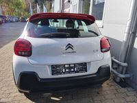 gebraucht Citroën C3 PureTech 83 S