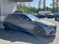 gebraucht Mercedes A220 4MATIC Aut. AMG