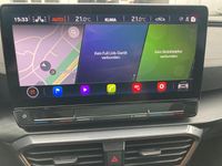 gebraucht Cupra Formentor TRIBE VZ 2.0 TSI DSG 4Drive