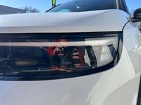 gebraucht Opel Mokka HYBRID GS 1.2 Diverse Farben!