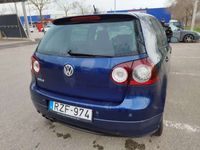 gebraucht VW Golf V 