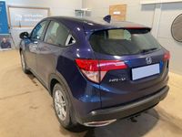 gebraucht Honda HR-V HR-V 1,6 i-DTEC Elegance Elegance