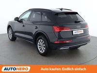 gebraucht Audi 50 Sonstige TDI Mild-Hybrid quattro