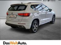 gebraucht Seat Ateca FR 1.5 TSI ACT