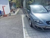 gebraucht Seat Altea Chili-Copa 16 CR TDI